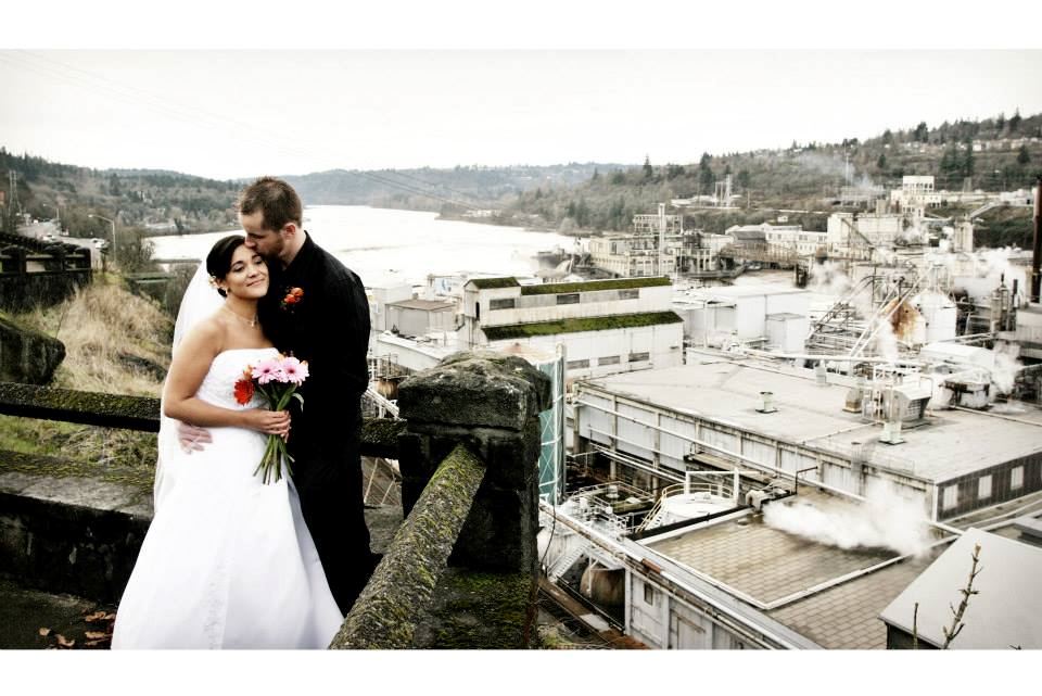 The Tumwater Ballroom - 5