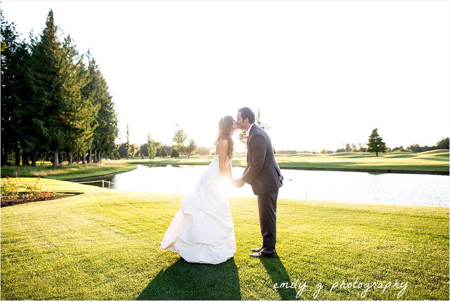 The Reserve Vineyards And Golf Club - 1