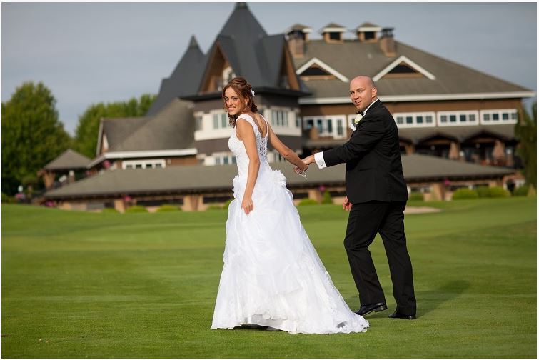 The Reserve Vineyards And Golf Club - 6