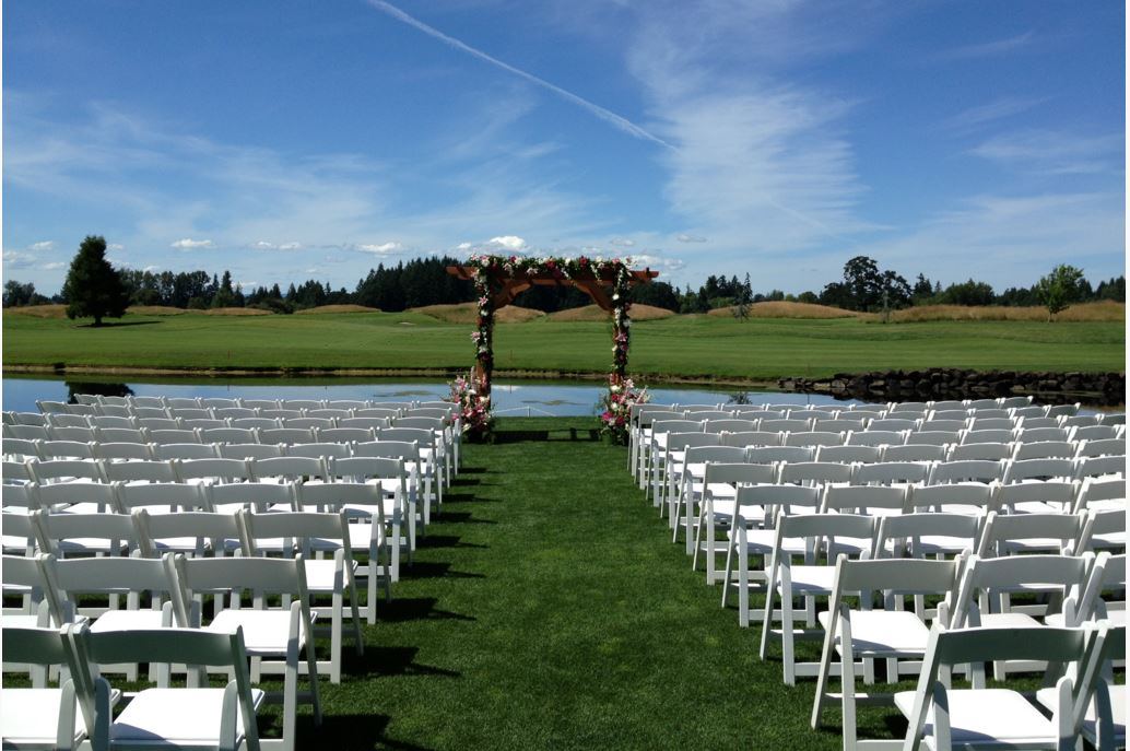 The Reserve Vineyards And Golf Club - 2