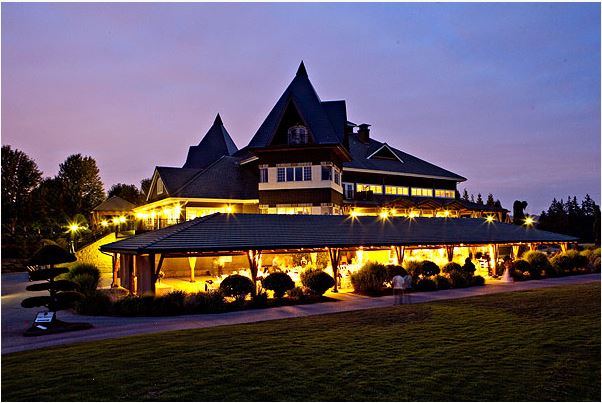 The Reserve Vineyards And Golf Club - 7