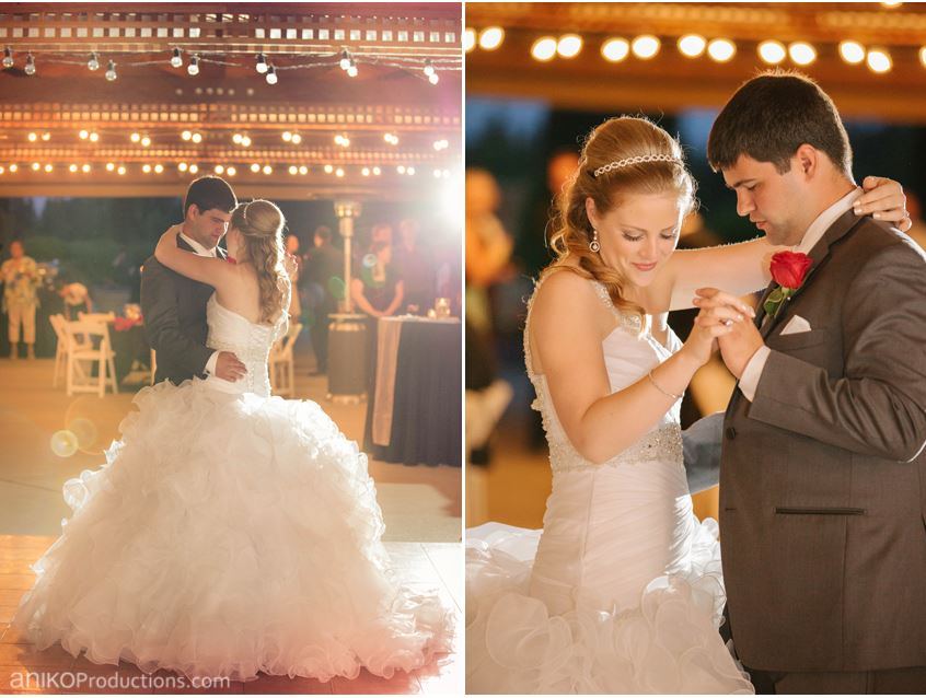 The Reserve Vineyards And Golf Club - 3