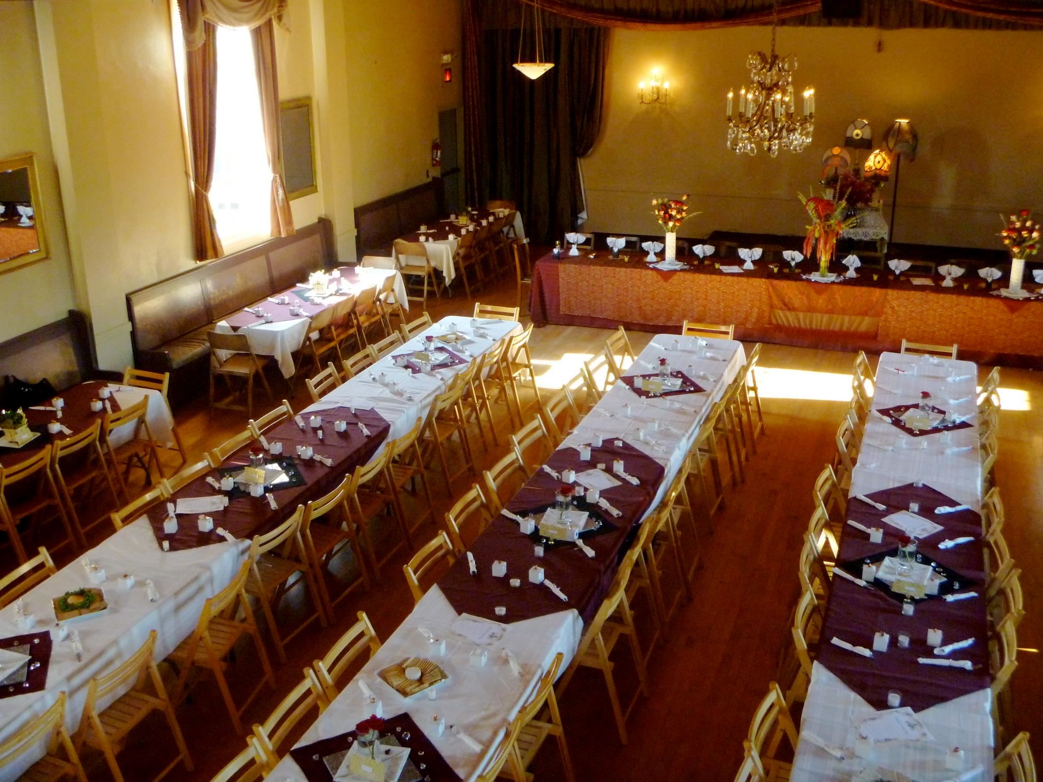 North Star Ballroom - 3