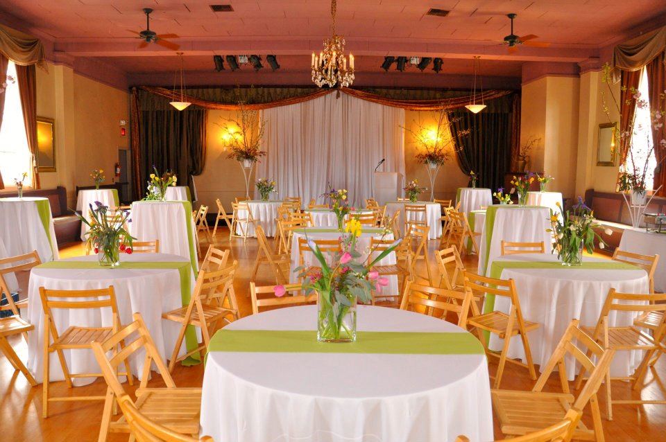 North Star Ballroom - 6