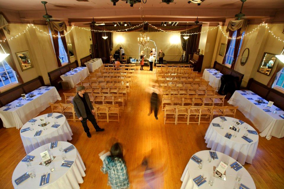 North Star Ballroom - 4