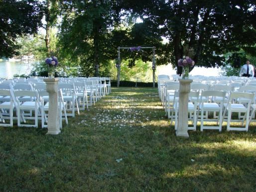 The Lake House At Blue Lake - 2