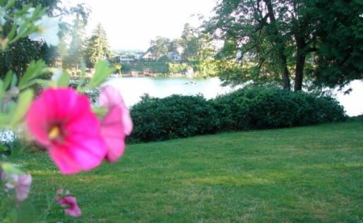 The Lake House At Blue Lake - 3