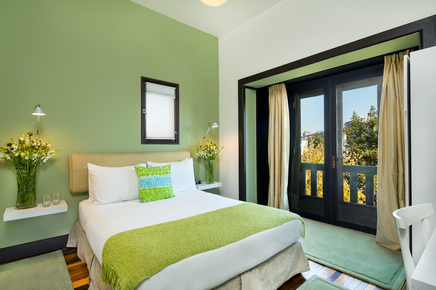 The Aubrey Boutique Hotel - Santiago - 5