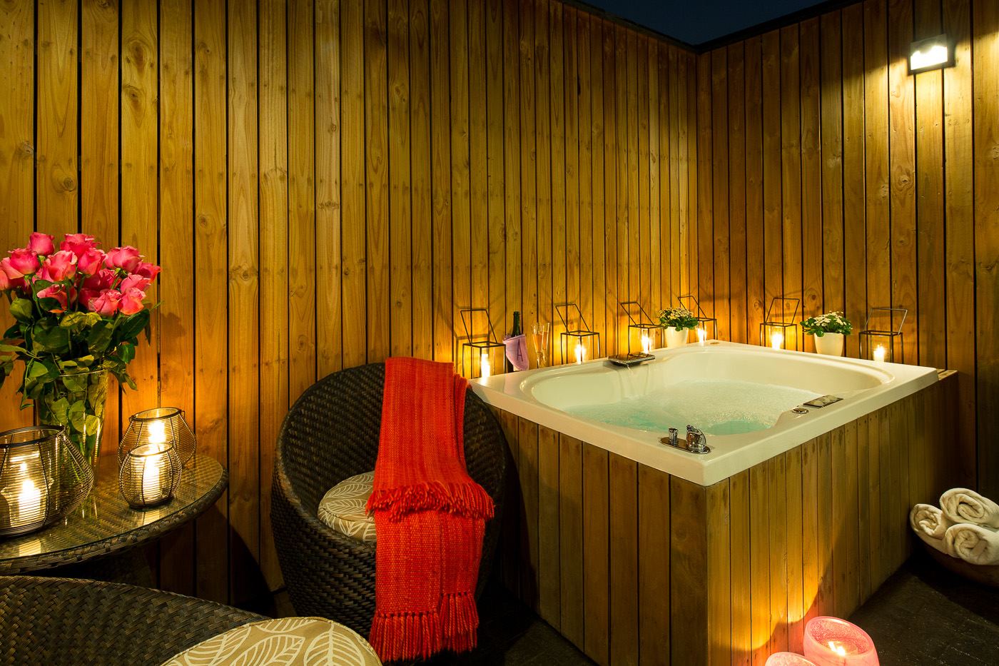 The Aubrey Boutique Hotel - Santiago - 2