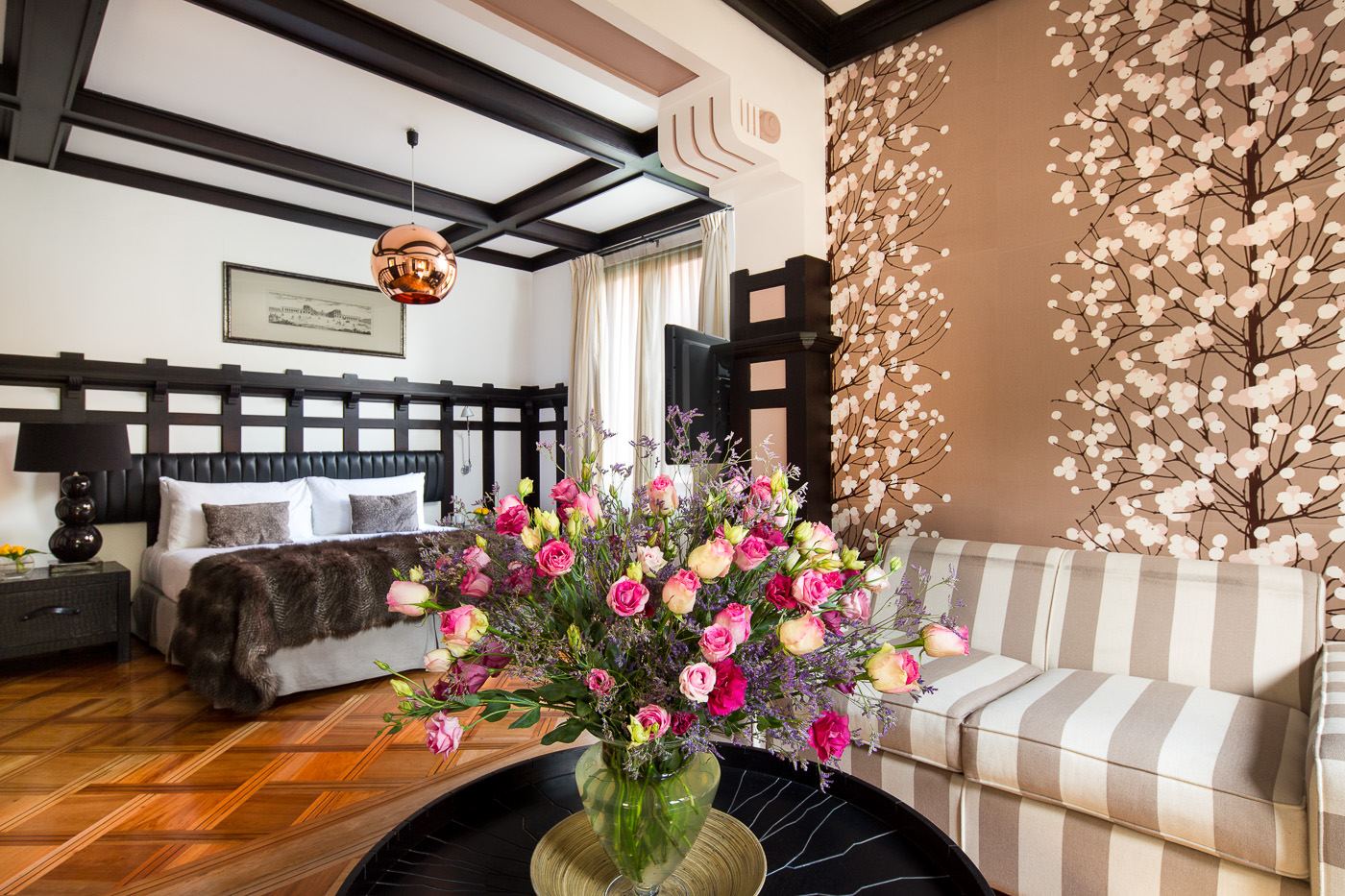 The Aubrey Boutique Hotel - Santiago - 1
