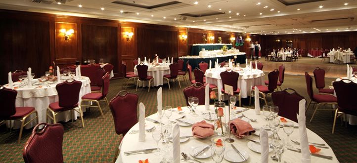 Park Plaza Chile - 6