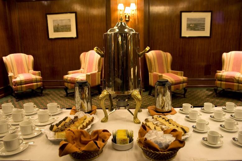 Park Plaza Chile - 5