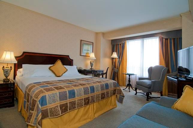 Park Plaza Chile - 7