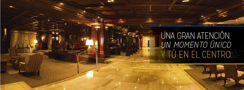 Hotel Plaza San Francisco - 6