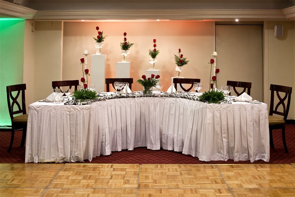 Hotel Plaza San Francisco - 4