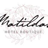 Matildas Hotel Boutique - 1