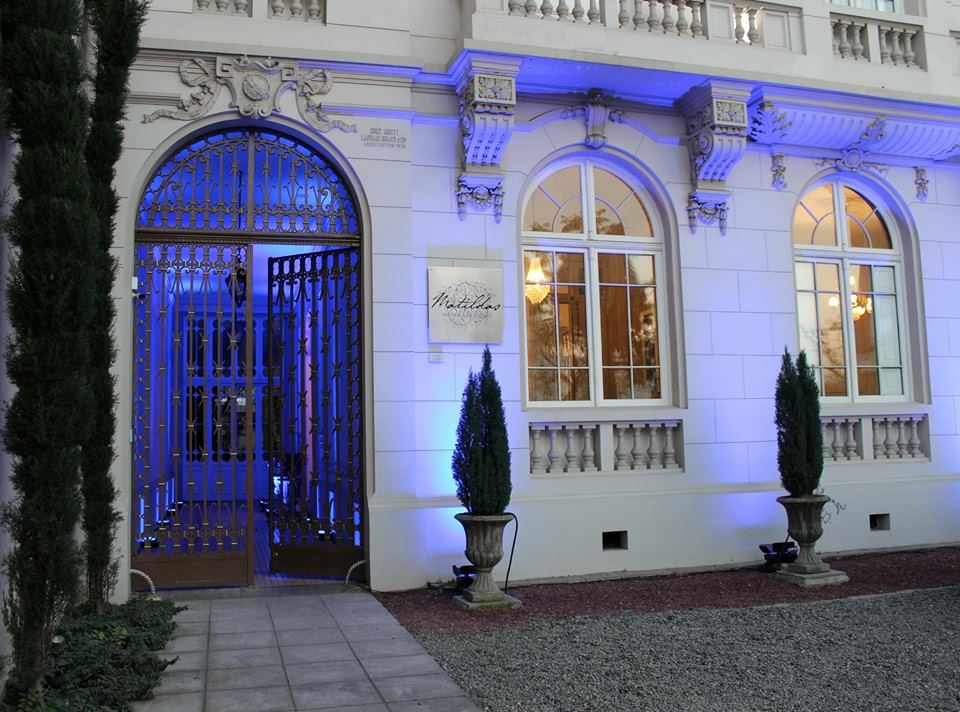 Matildas Hotel Boutique - 4