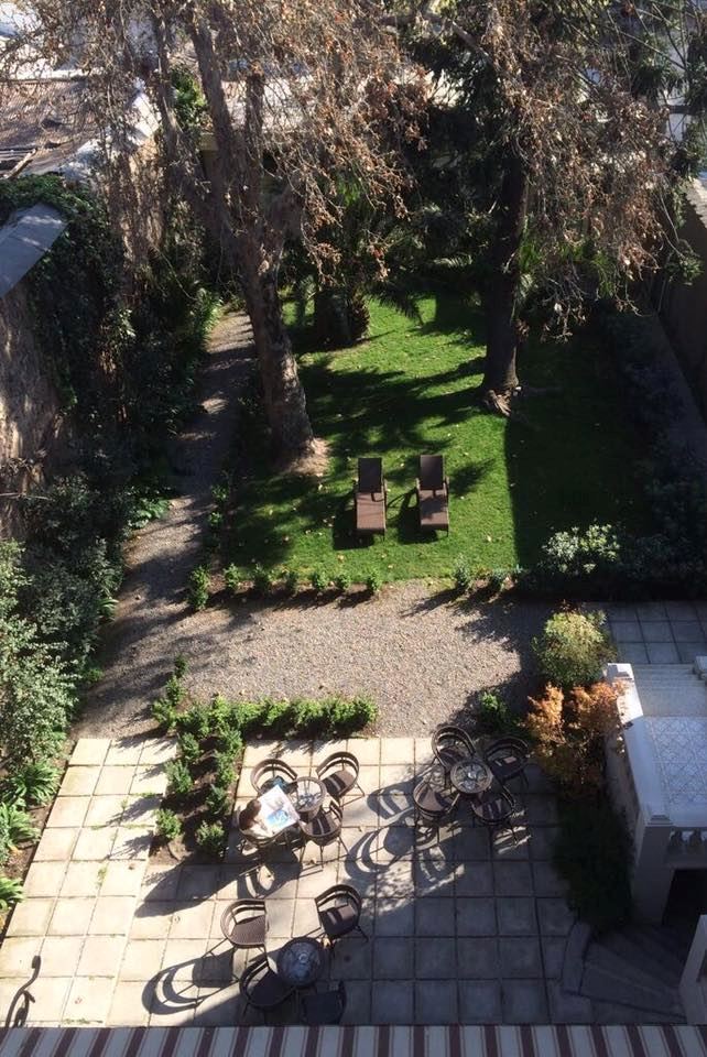 Matildas Hotel Boutique - 3