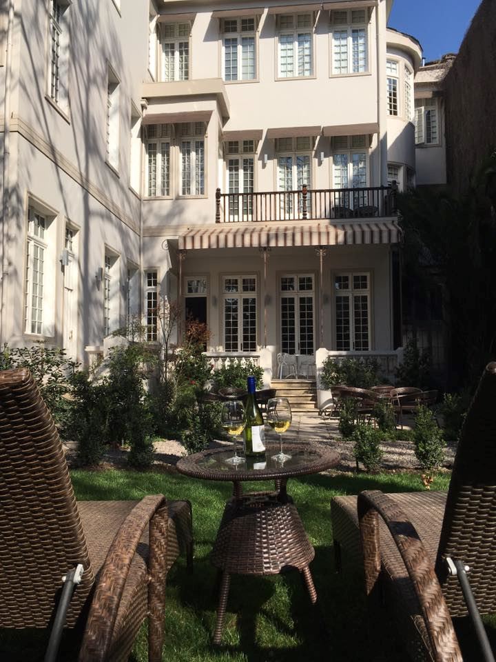 Matildas Hotel Boutique - 2