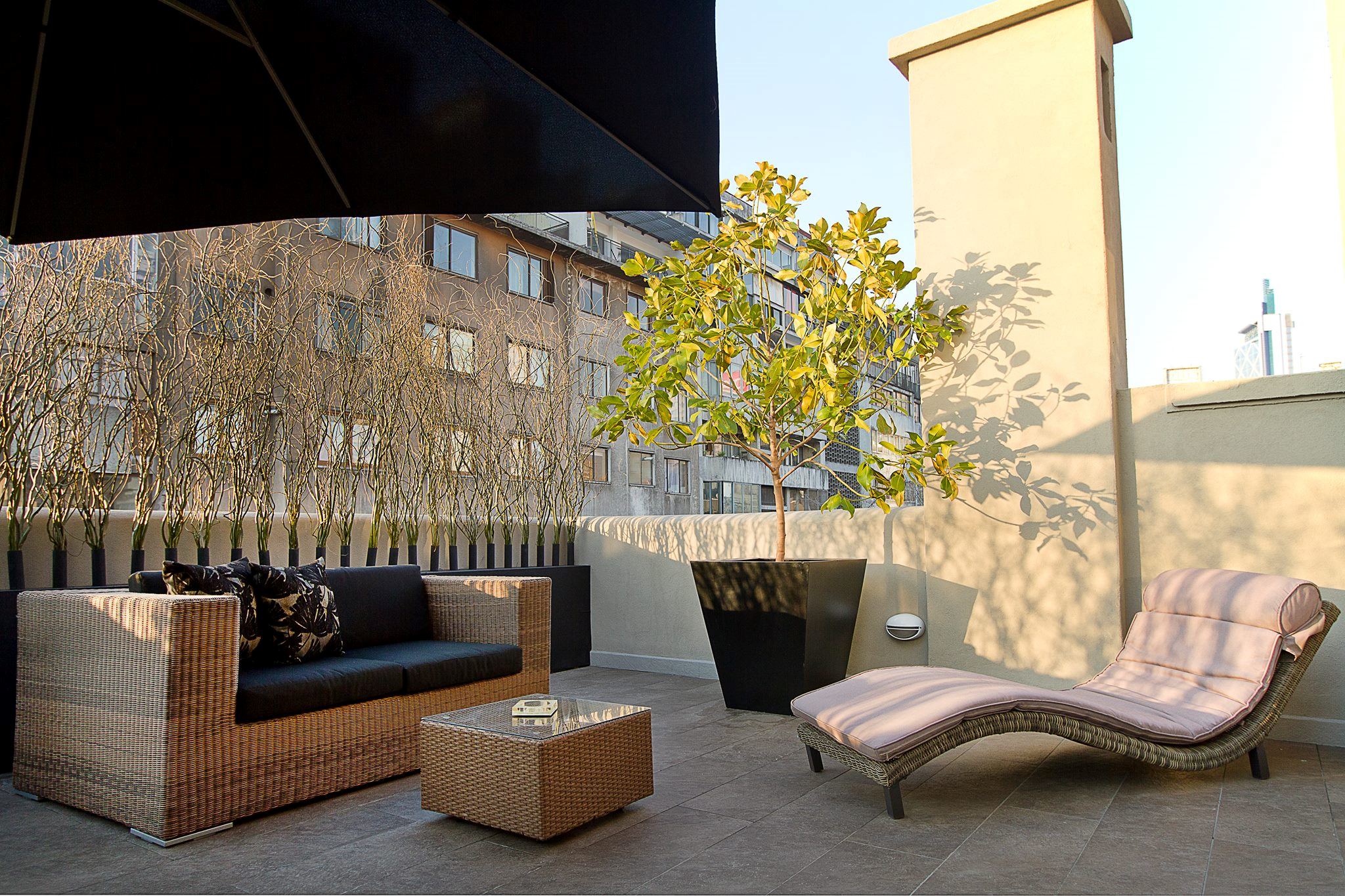 Lastarria Boutique Hotel - 4