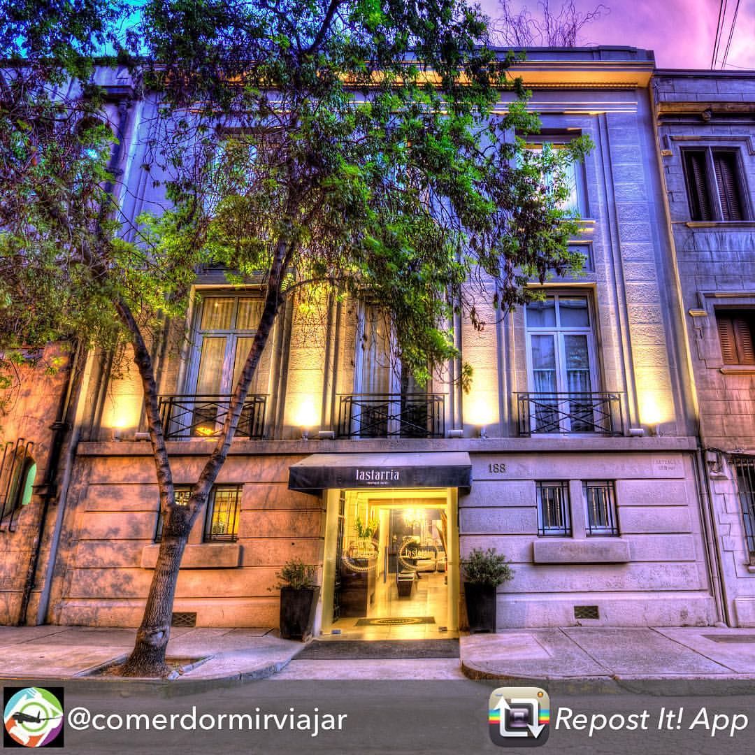 Lastarria Boutique Hotel - 3