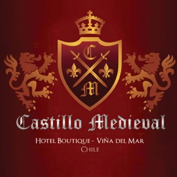 Hotel Boutique Castillo Medieval - 1