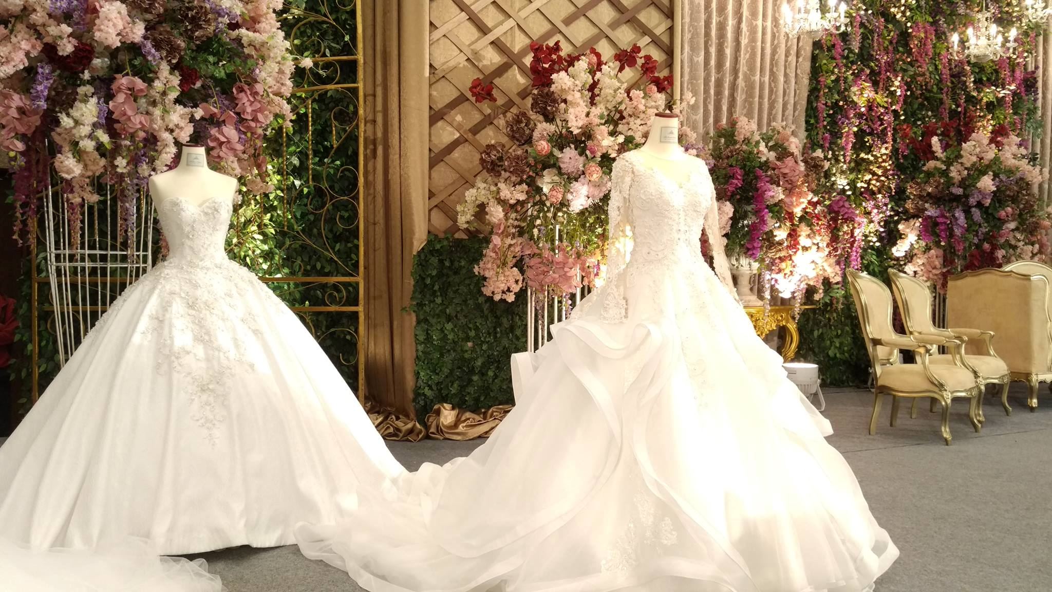 ICE Indonesia Convention Center - 2