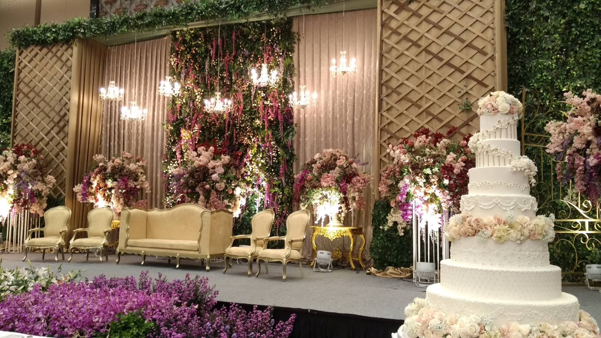 ICE Indonesia Convention Center - 3