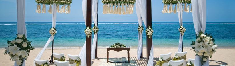 The St. Regis Bali Resort - 5