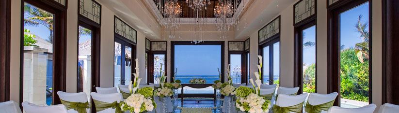 The St. Regis Bali Resort - 4