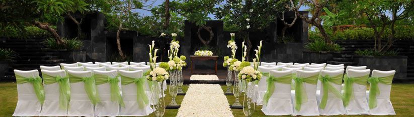 The St. Regis Bali Resort - 1