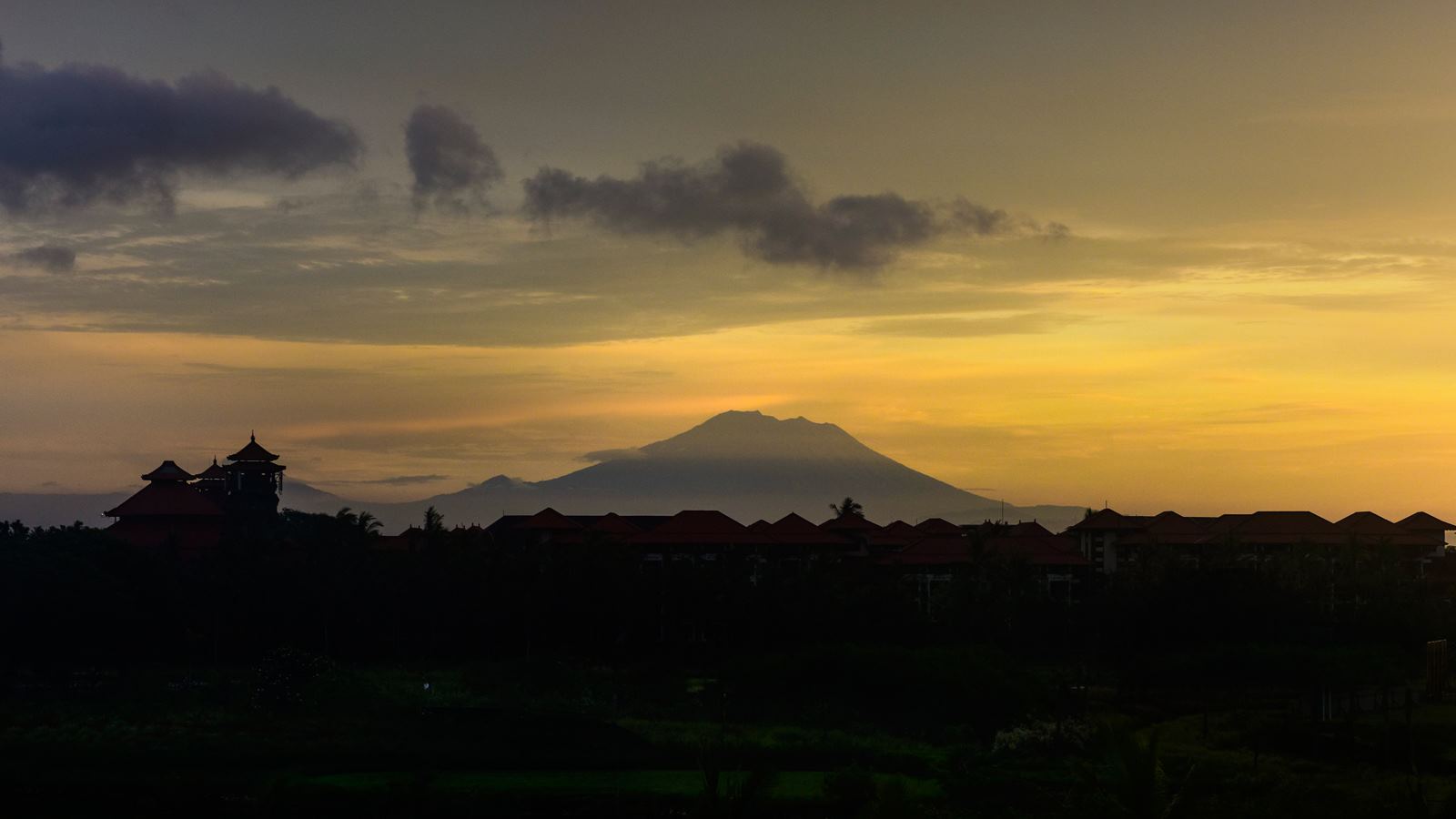 The St. Regis Bali Resort - 3