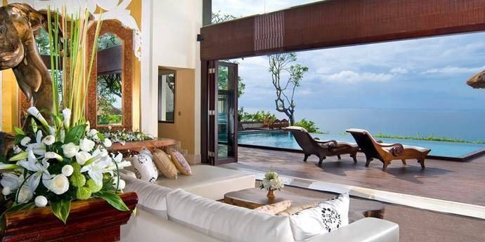 Ayana Resort and Spa Bali - 5