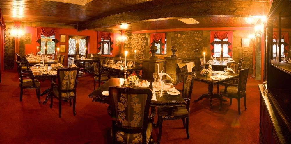 The Nesbitt Castle - 7