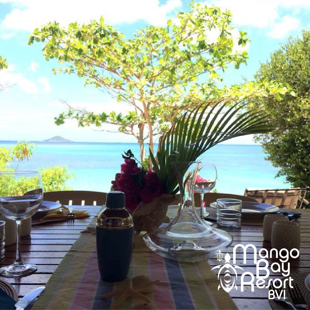 Mango Bay Resort - 3