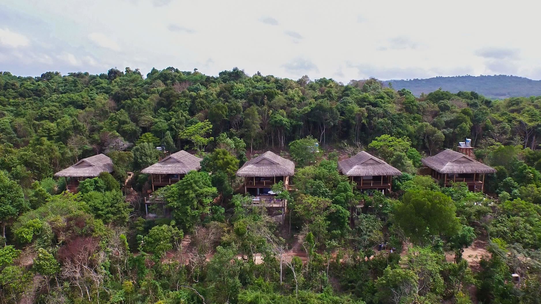 Mango Bay Resort - 6