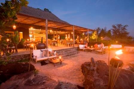 Mango Bay Resort - 5