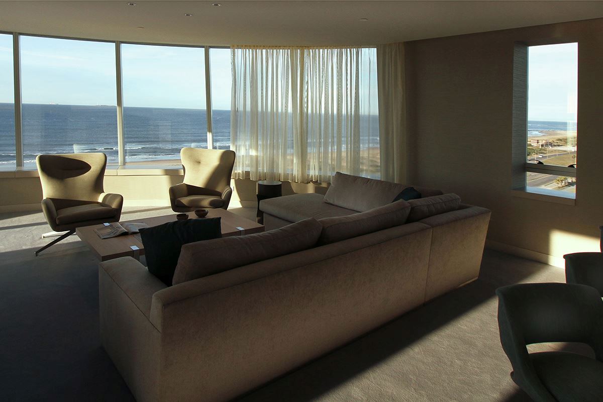 The Grand Hotel Punta Del Este - 2