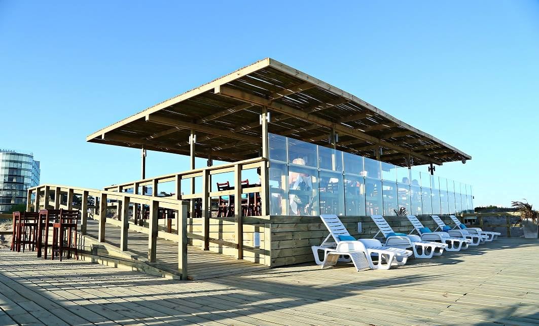 The Grand Hotel Punta Del Este - 3