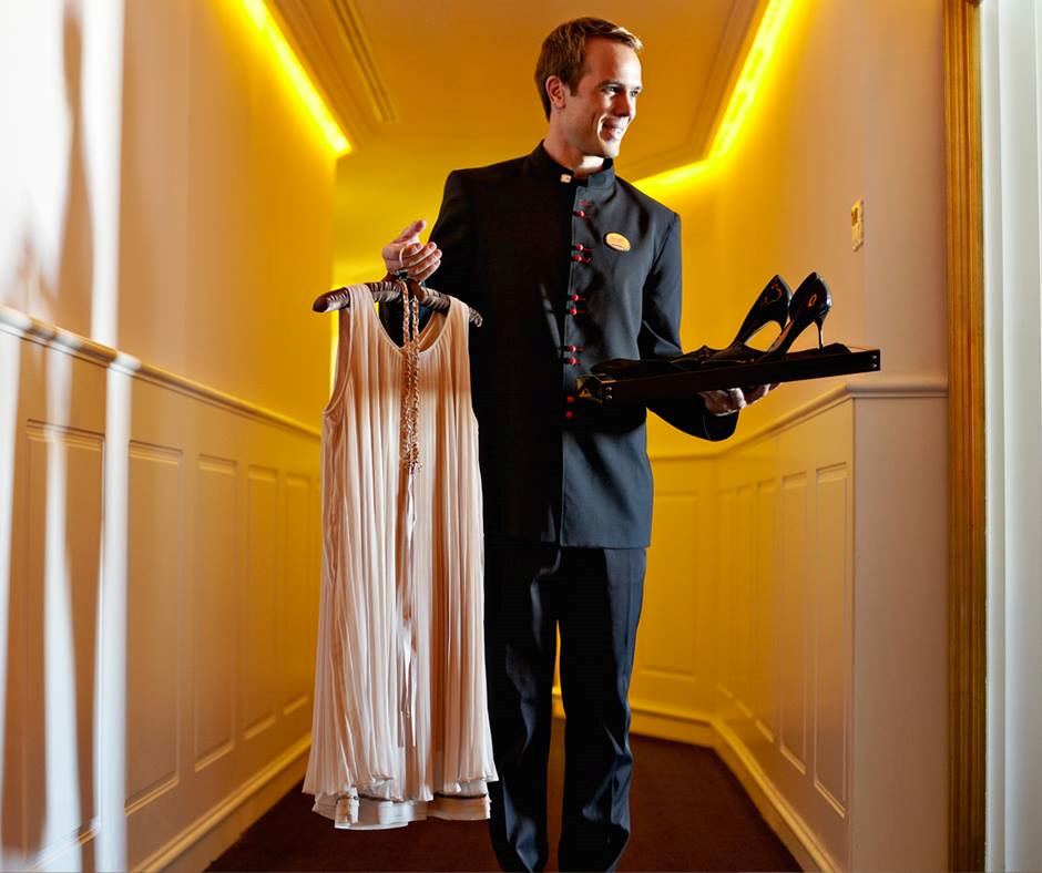 Gran Melia Caracas Hotel - 6