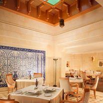 Sheraton Tunis Hotel - 3
