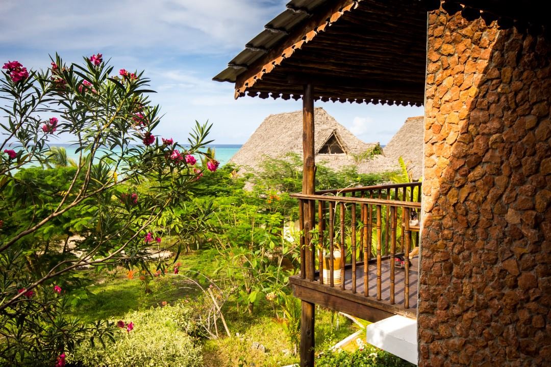 The Zanzibari Boutique Hotel - 2