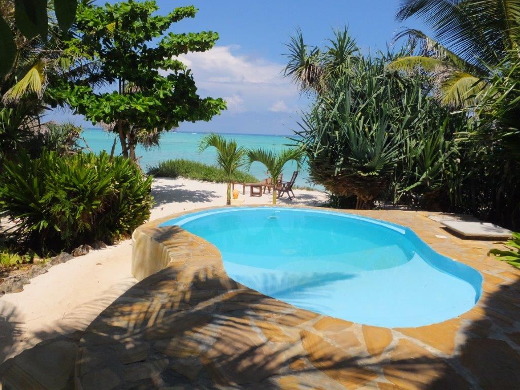 The Zanzibari Boutique Hotel - 1