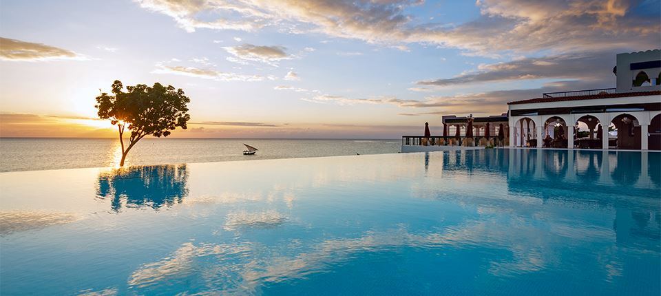Hotel Riu Palace Zanzibar, Nungwi, Tanga, Wedding Venue