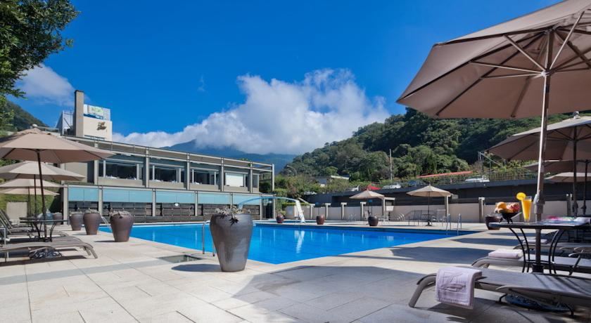 The Landis Resort Yangmingshan - 4