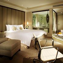 Hotel Royal Nikko Taipei - 7