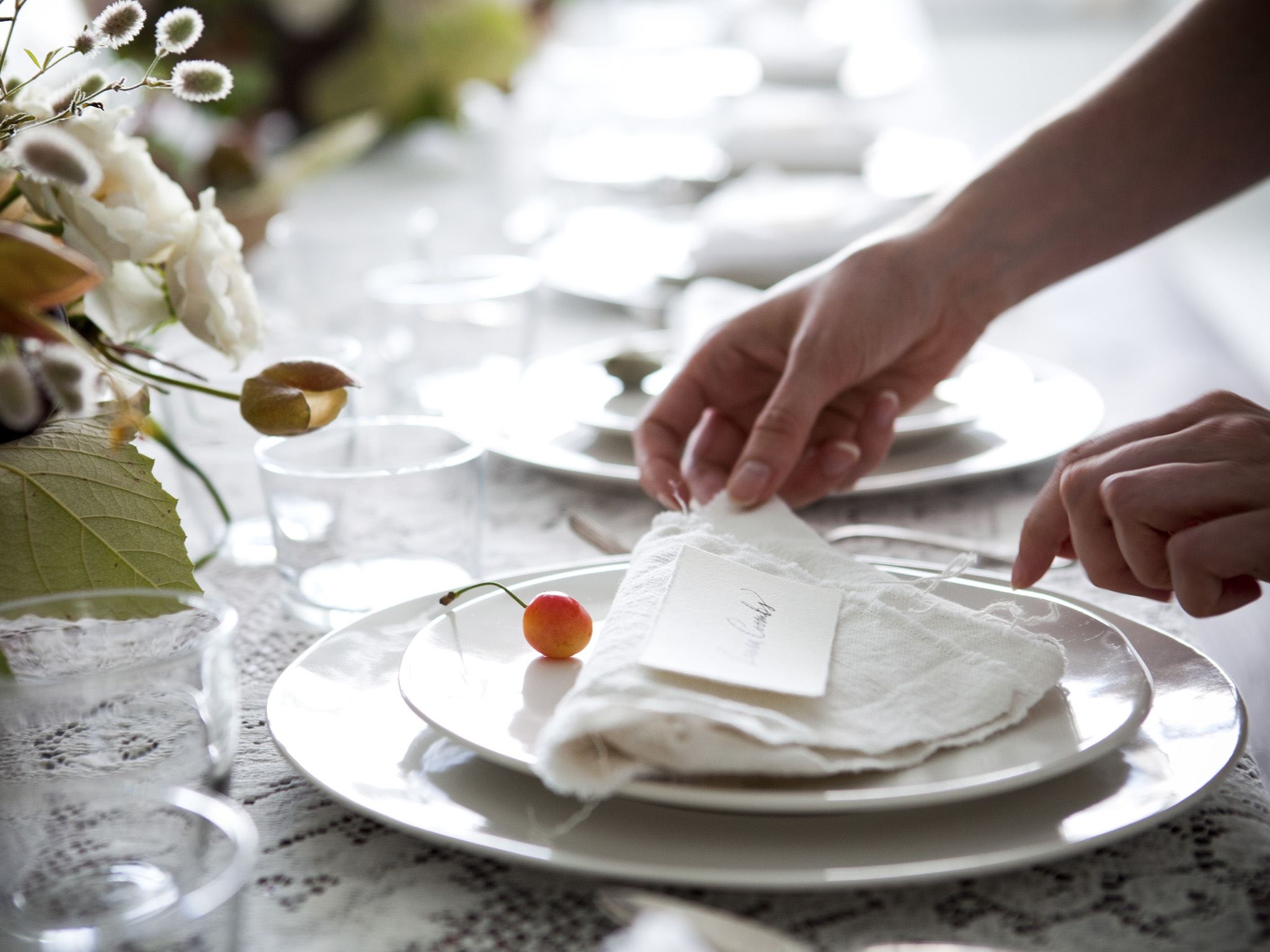 Sheraton Stockholm Hotel - 2