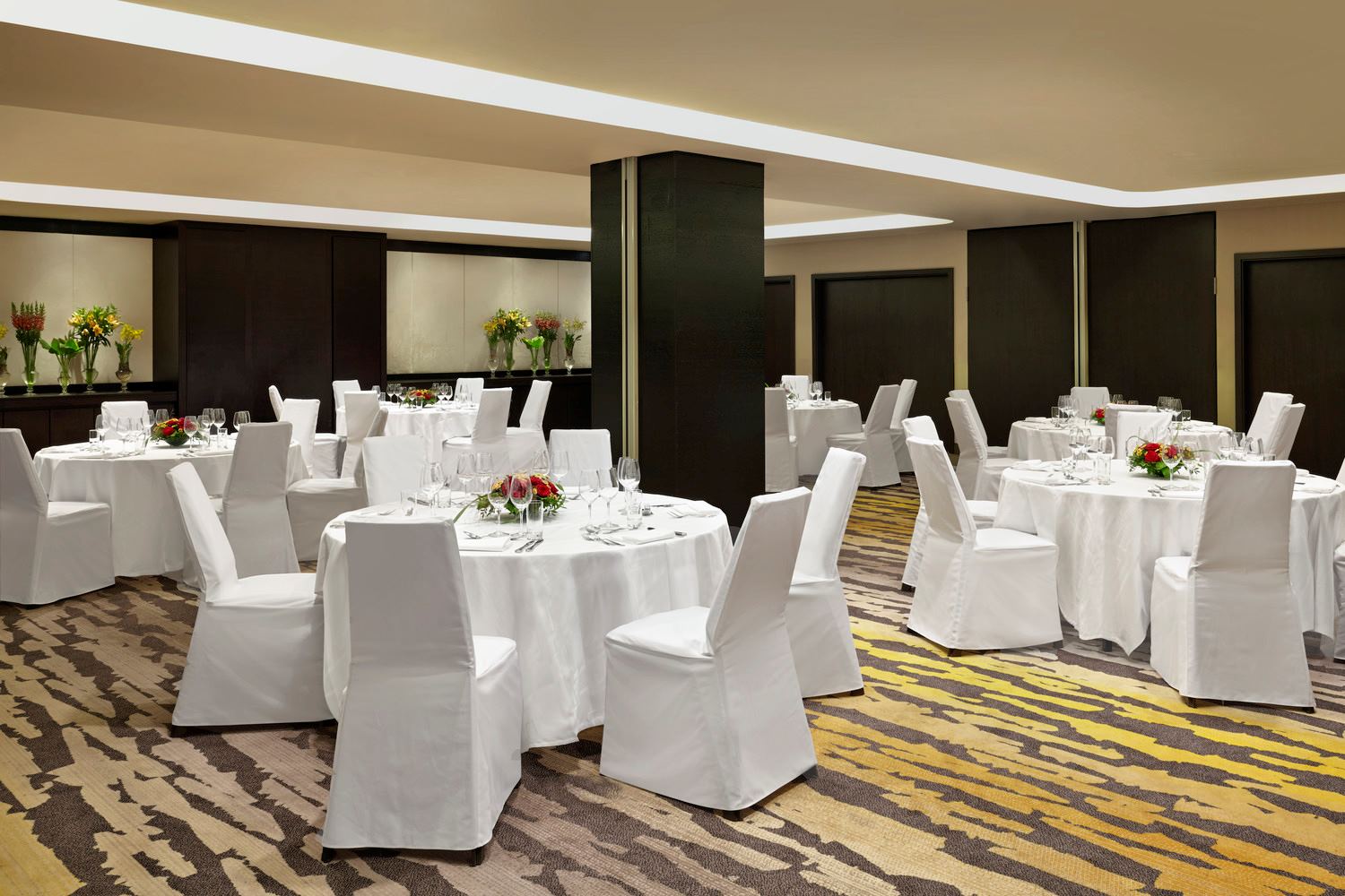 Sheraton Stockholm Hotel - 3