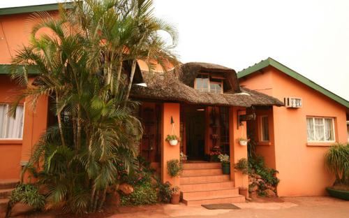 Timbali Lodge - 4