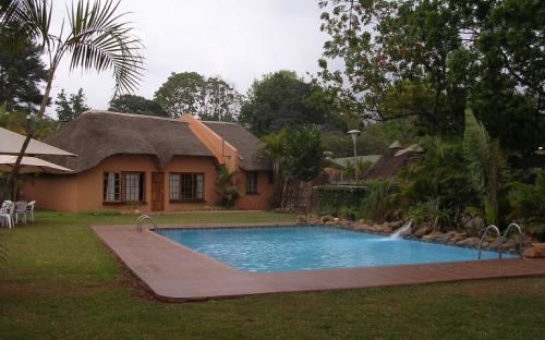 Timbali Lodge - 6